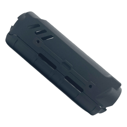 SRC Moe Nylon Handschutz – Schwarz