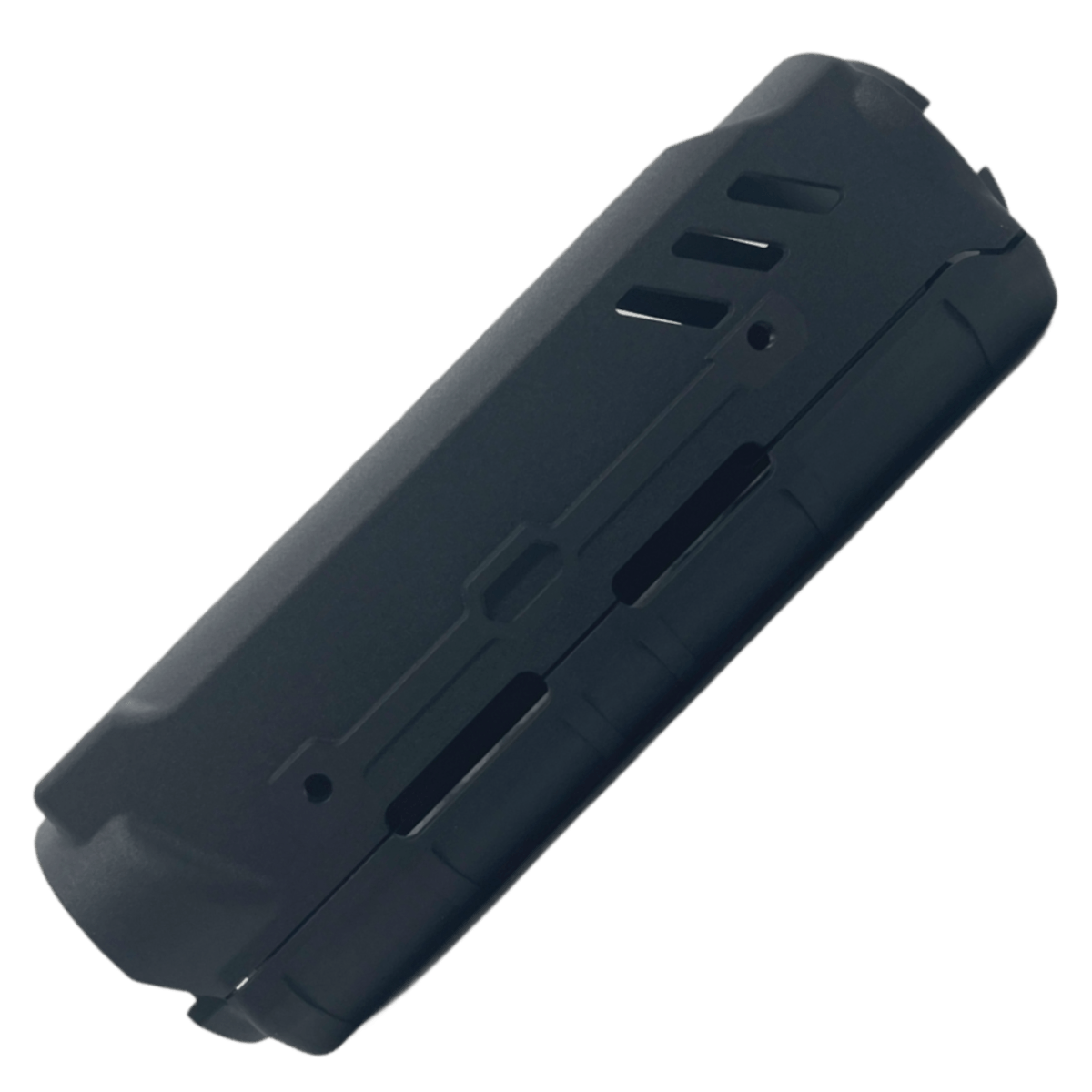 SRC Moe Nylon Handschutz – Schwarz