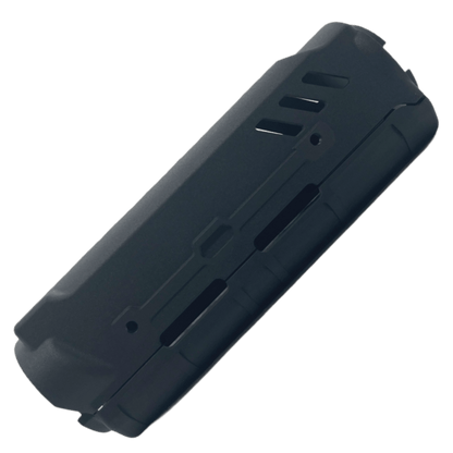 SRC Moe Nylon Handschutz – Schwarz