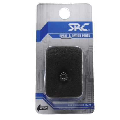 SRC-Stahlritzel