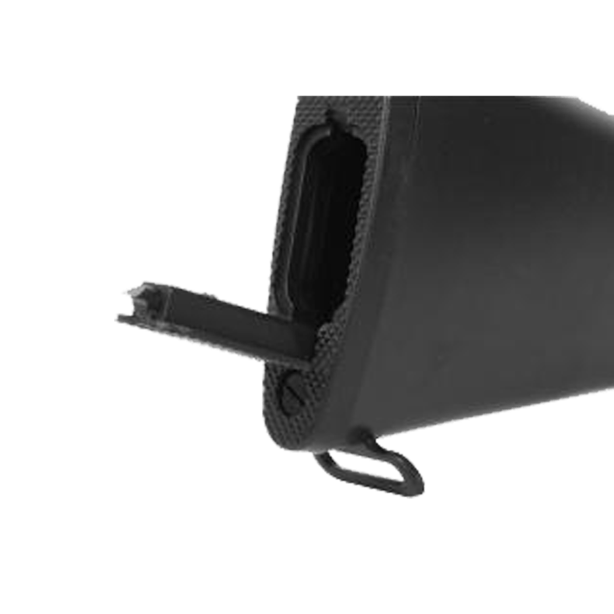 SRC Stryke Series M4/ M16 AEG Vollschaft mit hinterer Riemenhalterung