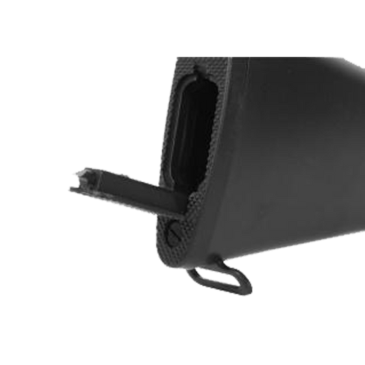 SRC Stryke Series M4/ M16 AEG Vollschaft mit hinterer Riemenhalterung