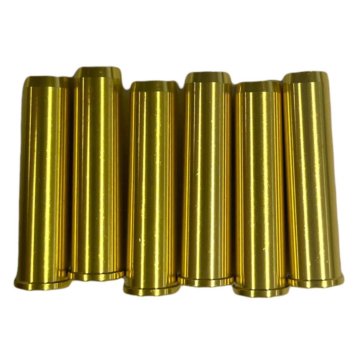 SRC Titan 2,5' Revolver Gelsoft Blaster – Chrom