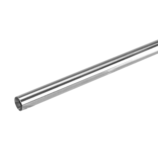 Stainless Steel Barrels - Tactical Edge Hobbies