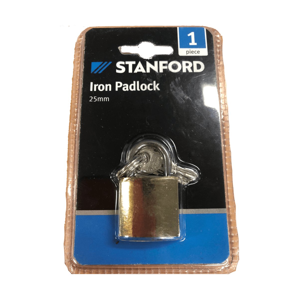 Stanford Padlock - Tactical Edge Hobbies