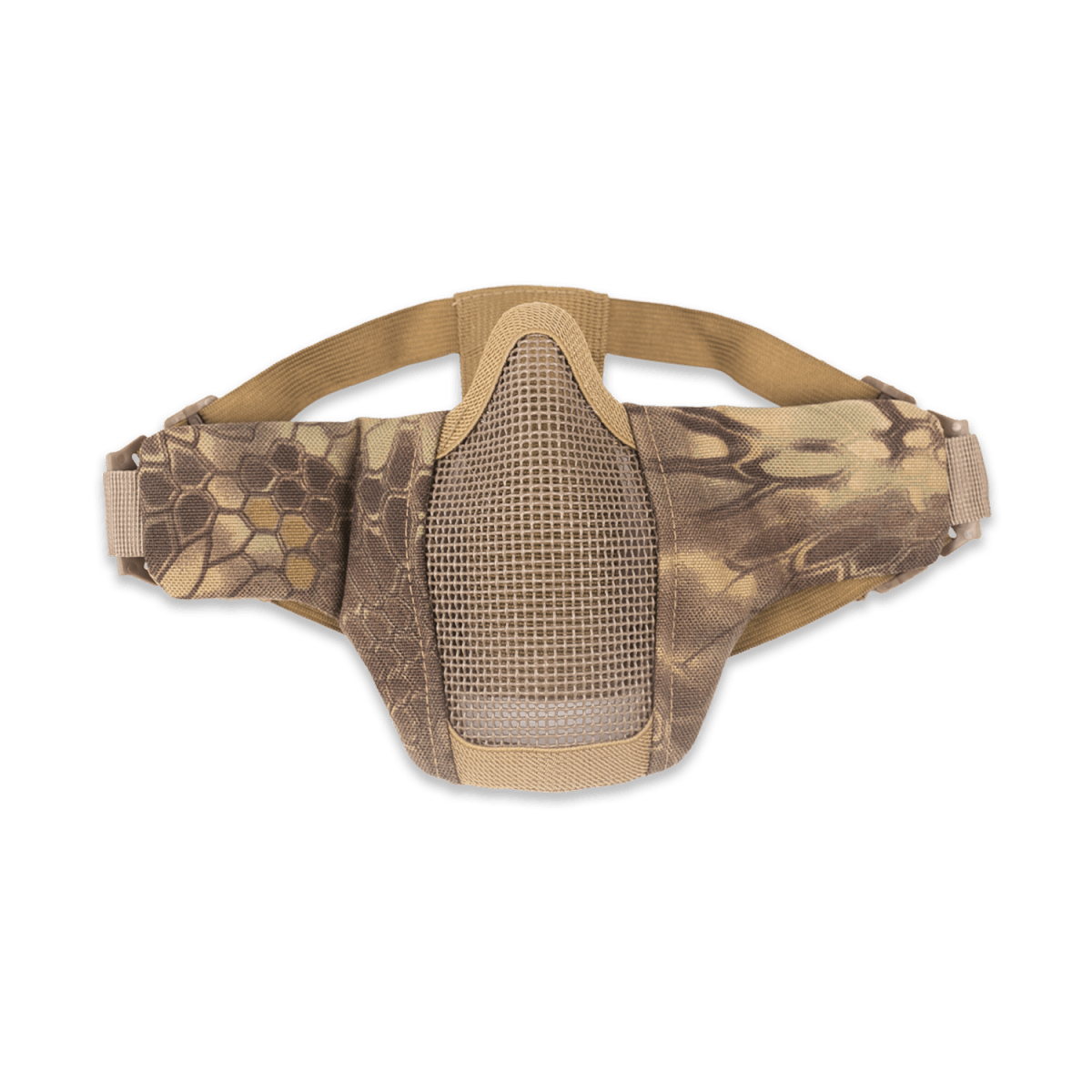 Steel Mesh Masks - Tactical Edge Hobbies