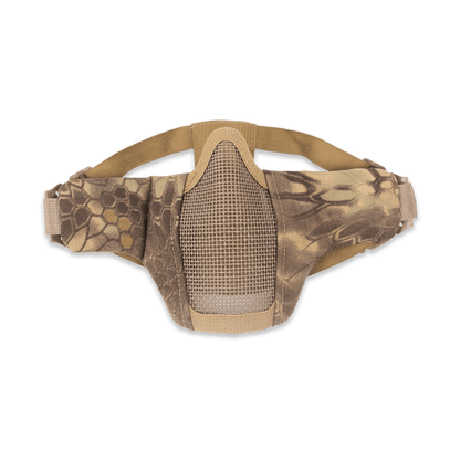 Steel Mesh Masks - Tactical Edge Hobbies
