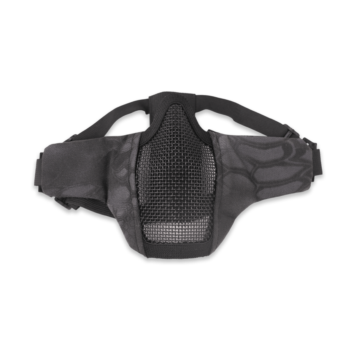 Steel Mesh Masks - Tactical Edge Hobbies