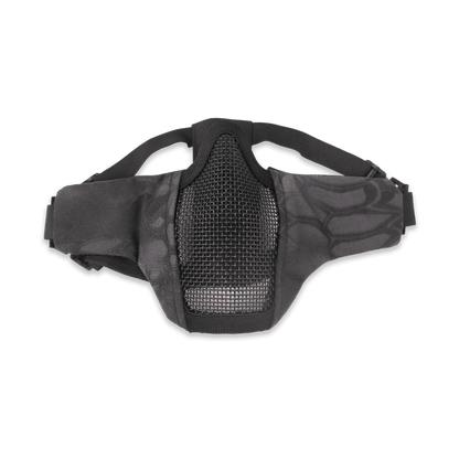 Steel Mesh Masks - Tactical Edge Hobbies