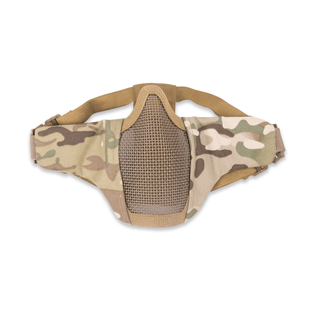 Steel Mesh Masks - Tactical Edge Hobbies