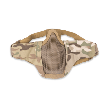 Steel Mesh Masks - Tactical Edge Hobbies