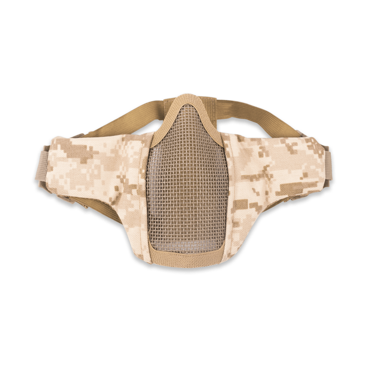 Steel Mesh Masks - Tactical Edge Hobbies