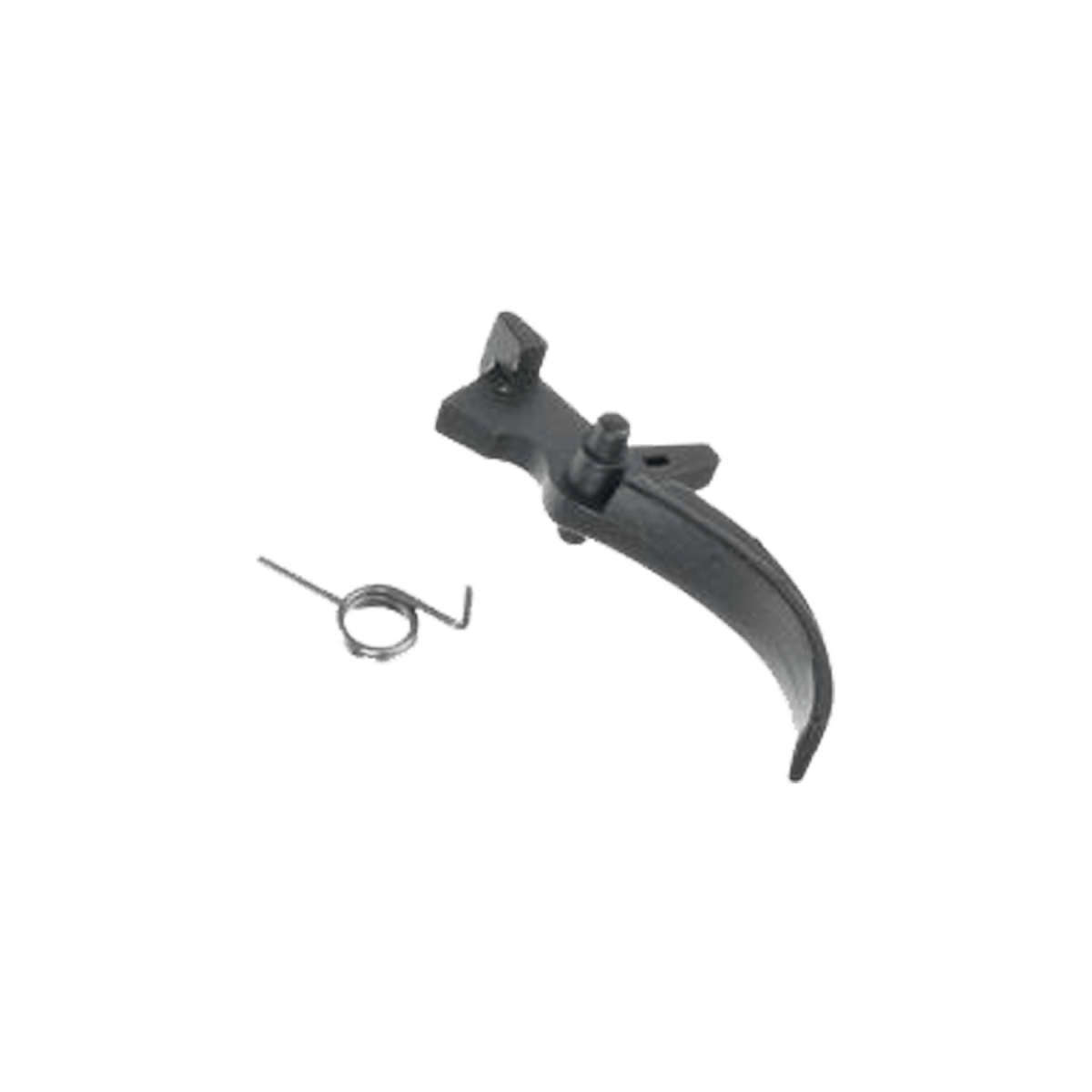 Stahlabzug für M16-Serie (V2)