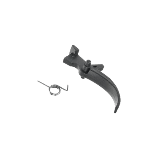 Stahlabzug für M16-Serie (V2)