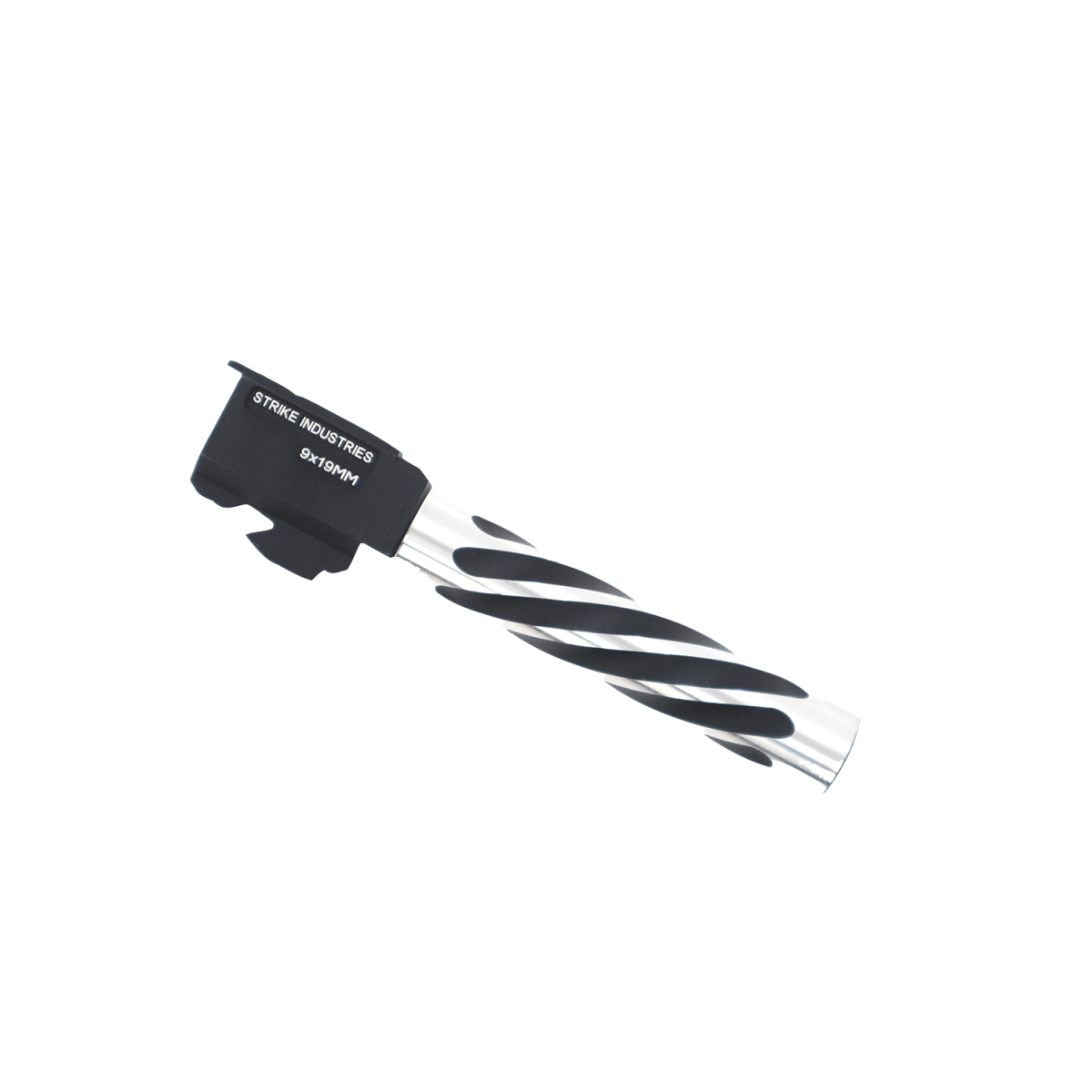 Strike Industries P1 Twisted Outer Barrel