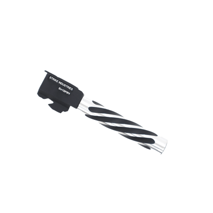 Strike Industries P1 Twisted Outer Barrel