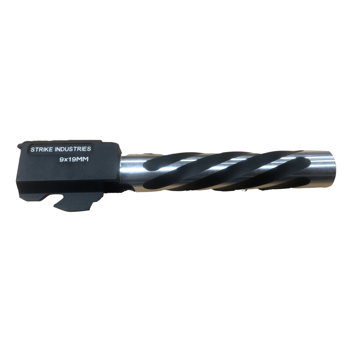 Strike Industries P1 Twisted Outer Barrel