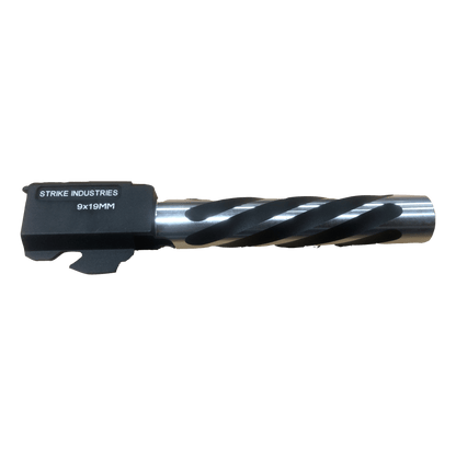 Strike Industries P1 Twisted Outer Barrel