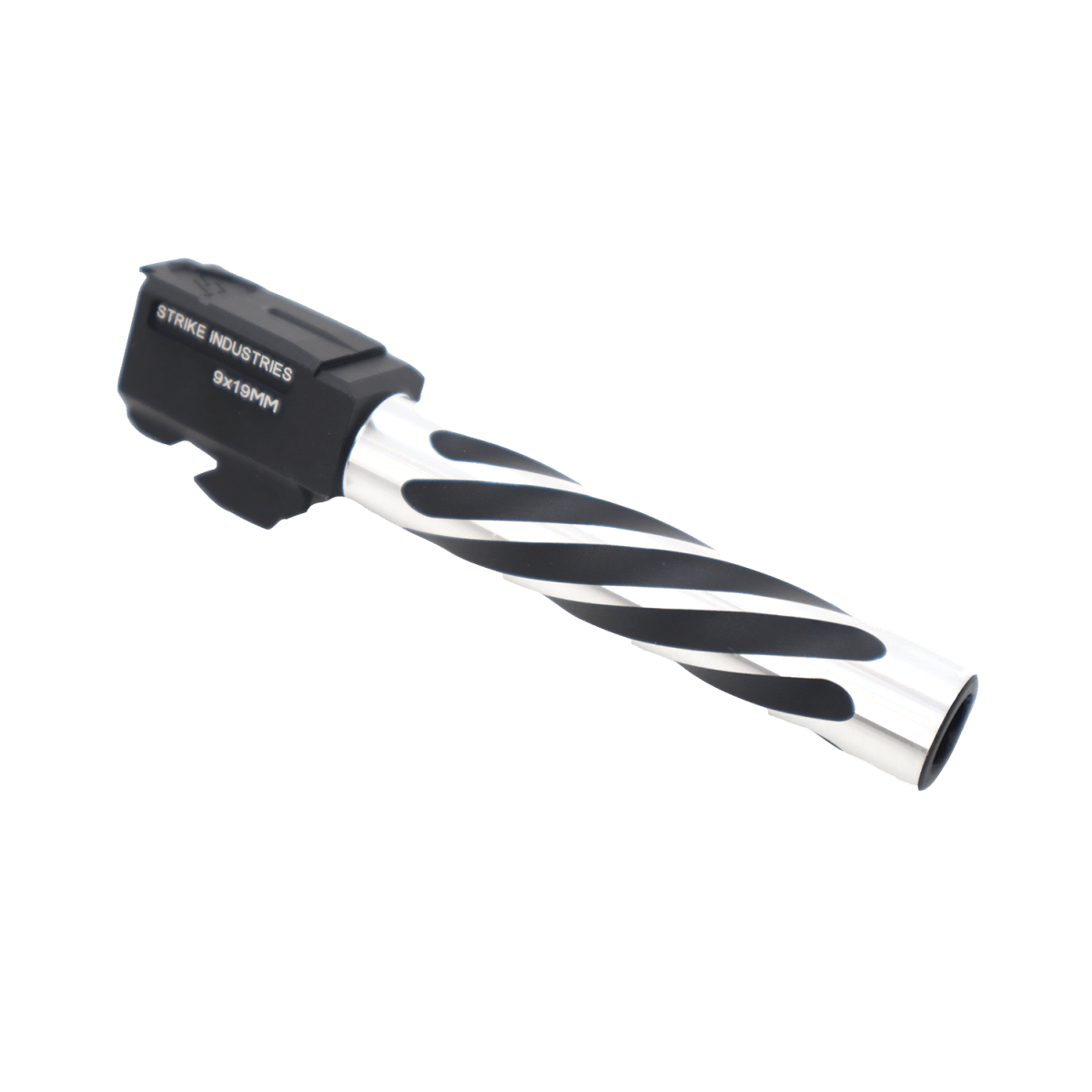 Strike Industries P1 Twisted Outer Barrel