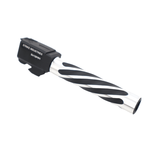 Strike Industries P1 Twisted Outer Barrel