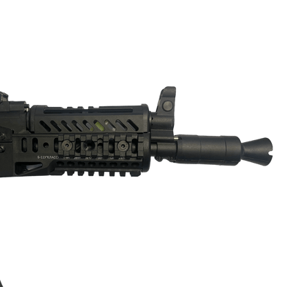 STS AK74 Taktischer AEG Gel Blaster