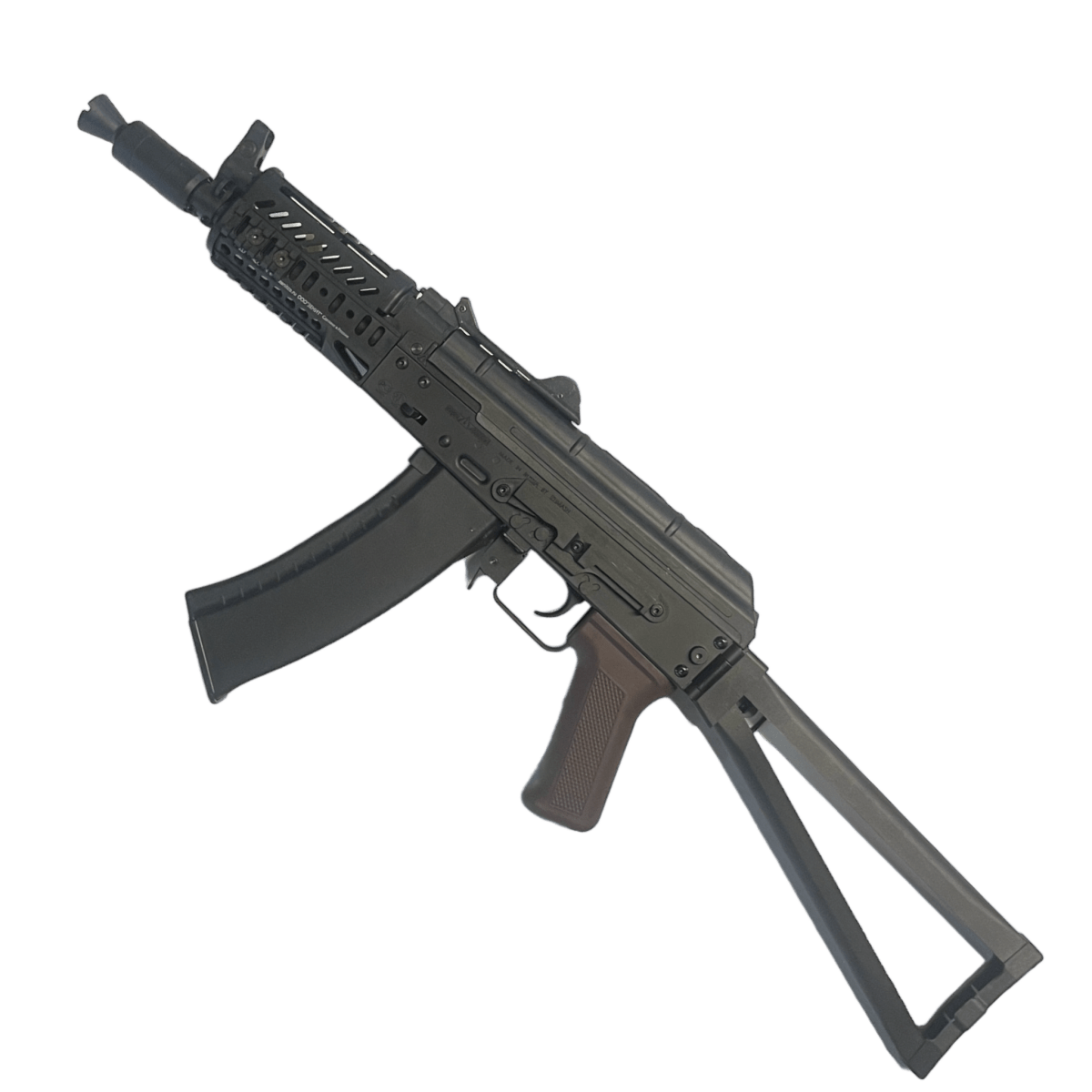 STS AK74 Taktischer AEG Gel Blaster