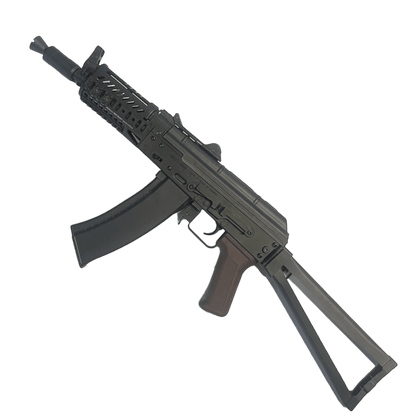 STS AK74 Taktischer AEG Gel Blaster