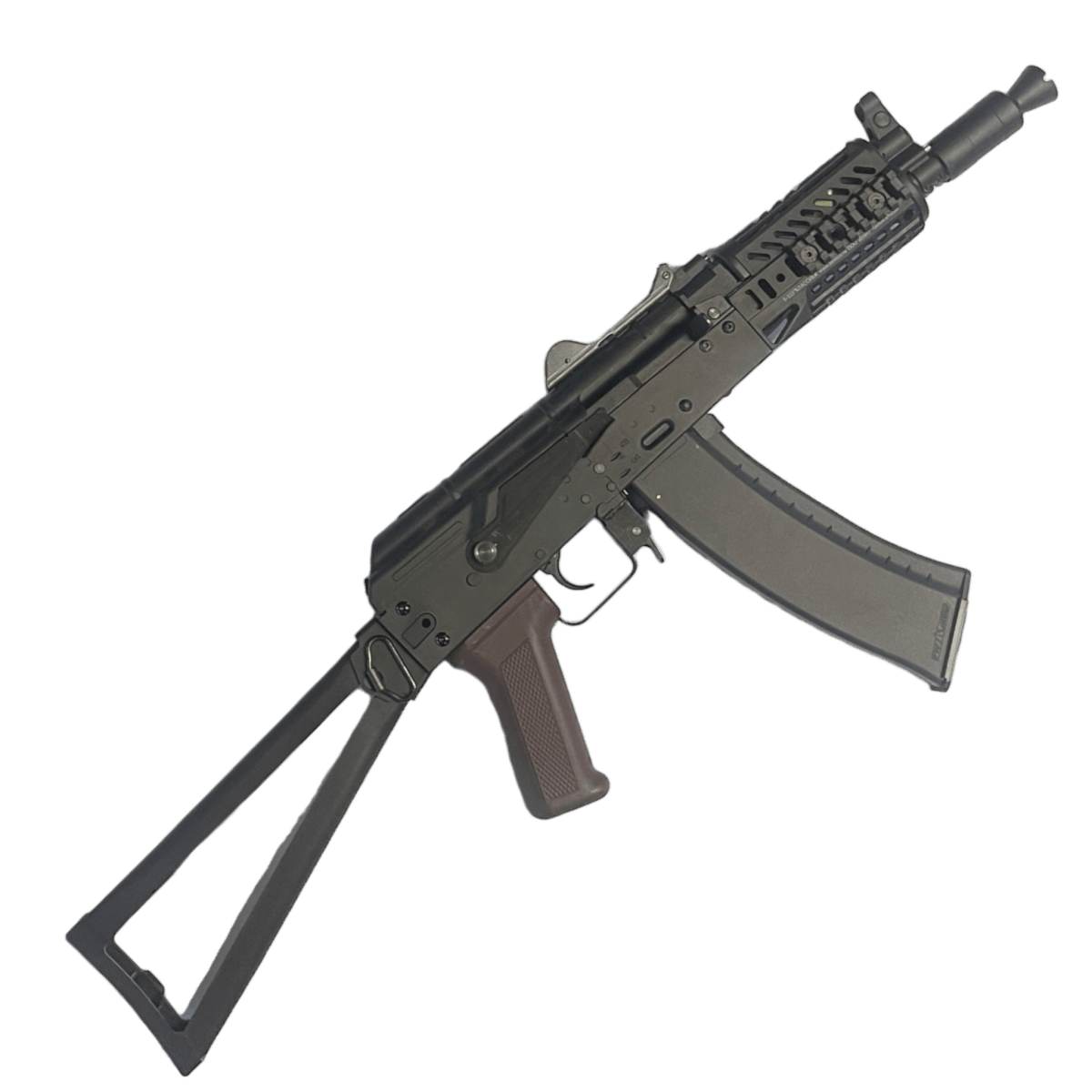 STS AK74 Taktischer AEG Gel Blaster