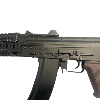 STS AK74 Taktischer AEG Gel Blaster