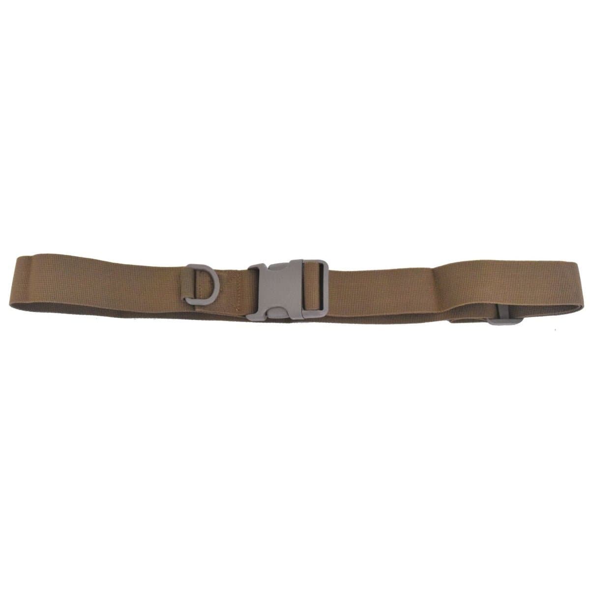 Super Lightweight Tactical Belt - Tactical Edge Hobbies