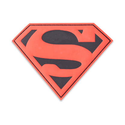 Superman-Patch