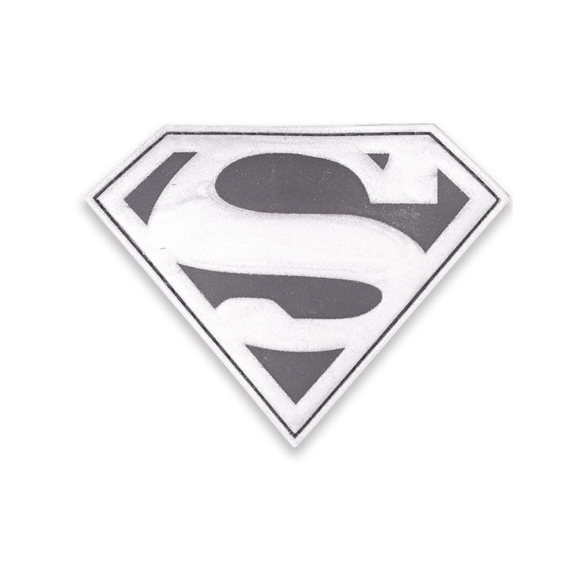 Superman Patch - Tactical Edge Hobbies