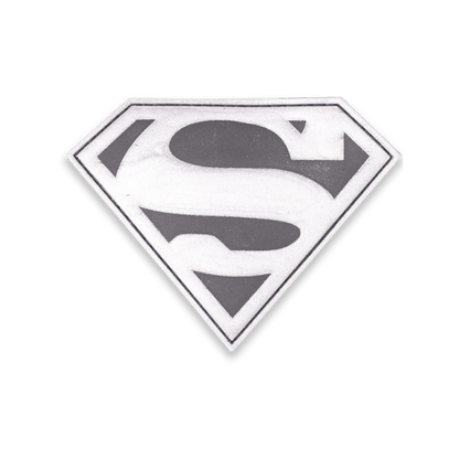Superman Patch - Tactical Edge Hobbies