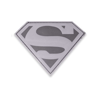 Superman-Patch