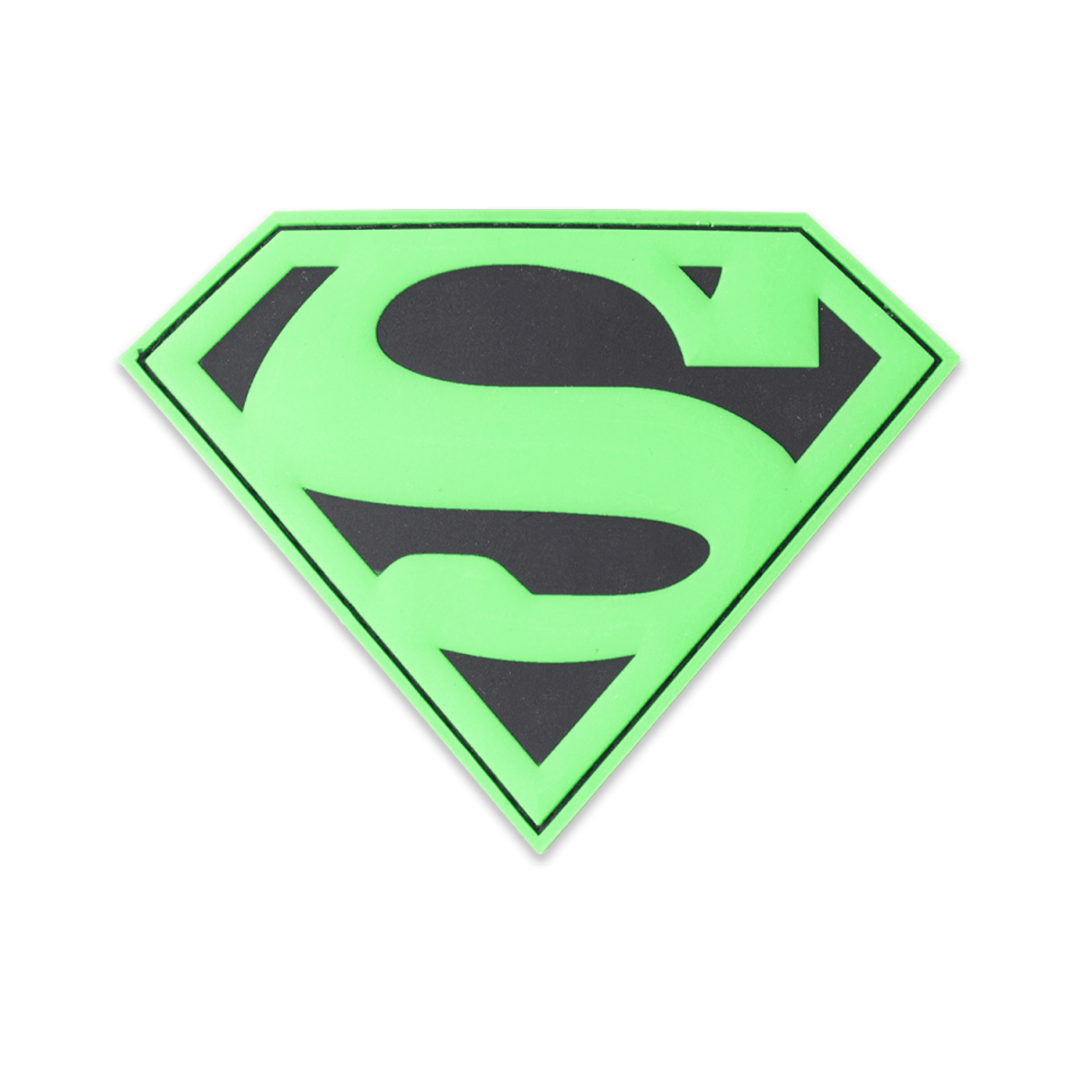 Superman Patch - Tactical Edge Hobbies