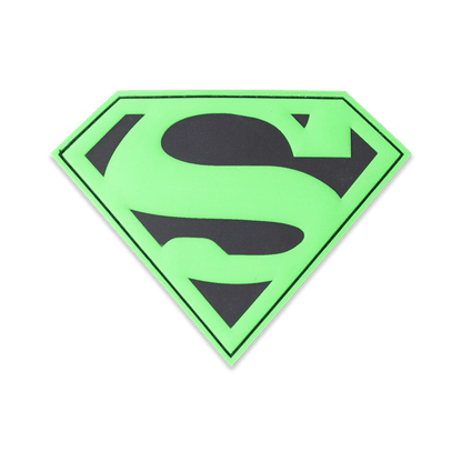 Superman Patch - Tactical Edge Hobbies