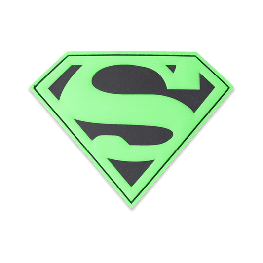 Superman Patch - Tactical Edge Hobbies