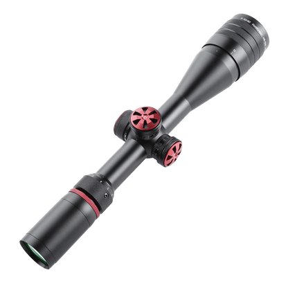 T-Eagle SR3-9X40 AOIR Kompaktzielfernrohr