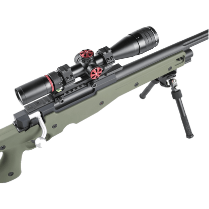 T-Eagle SR3-9X40 AOIR Kompaktzielfernrohr
