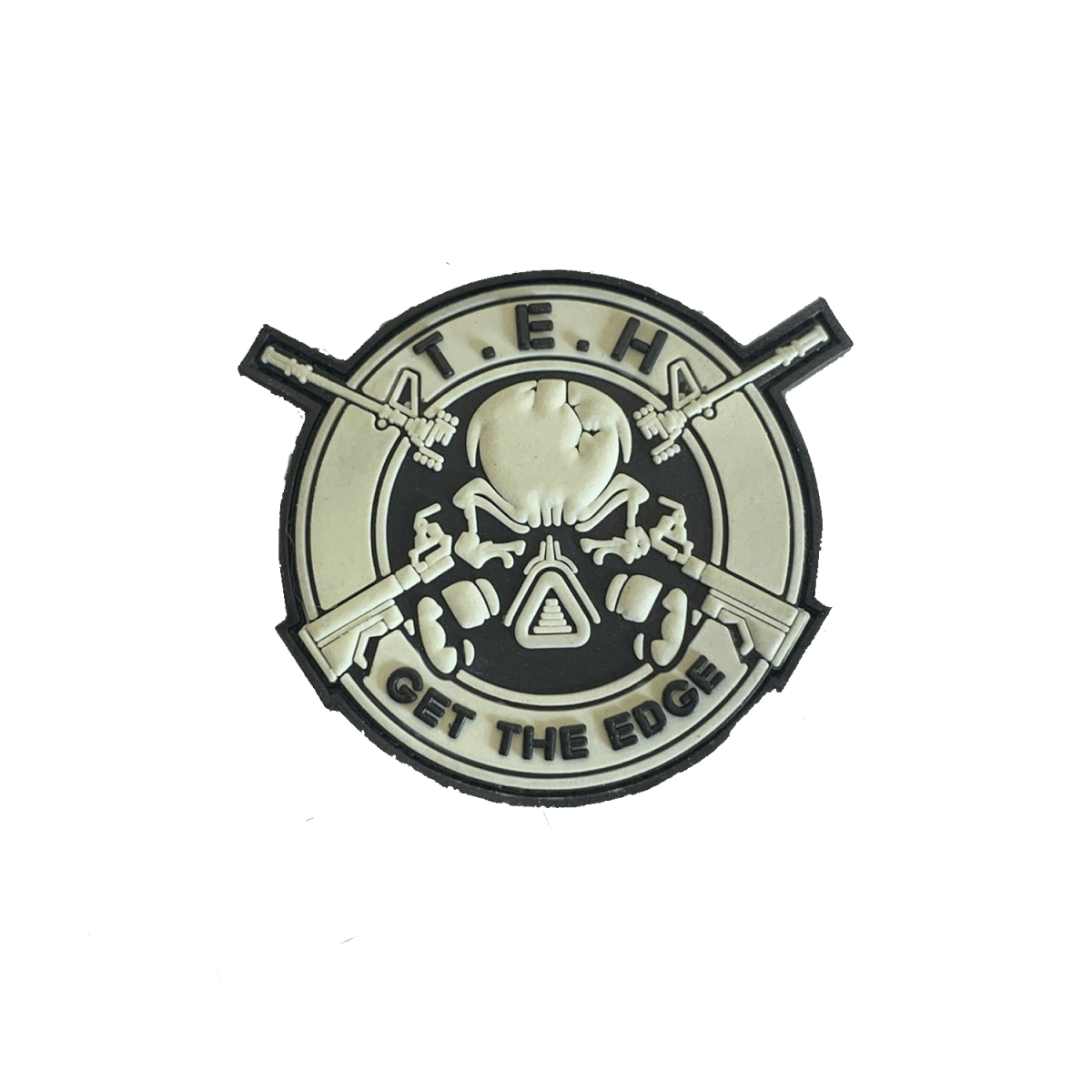 Tac Edge Glow Patch