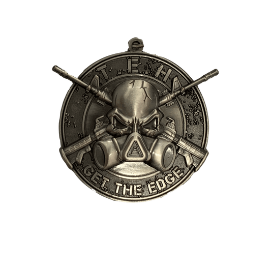 Tac Edge Schlüsselanhänger