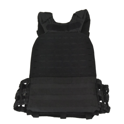 Tactec Style Plate Carriers - Tactical Edge Hobbies
