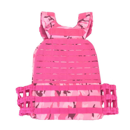 Tactec Style Plate Carriers - Tactical Edge Hobbies
