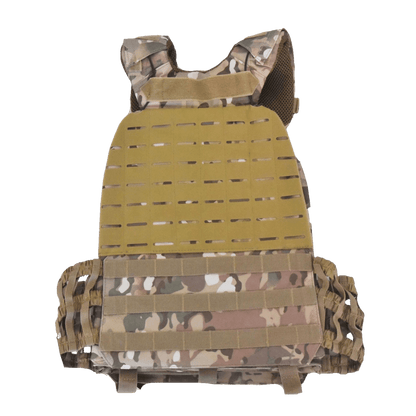Tactec Style Plate Carriers - Tactical Edge Hobbies