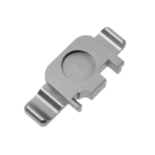 Taktischer Spanngriff (Silber)