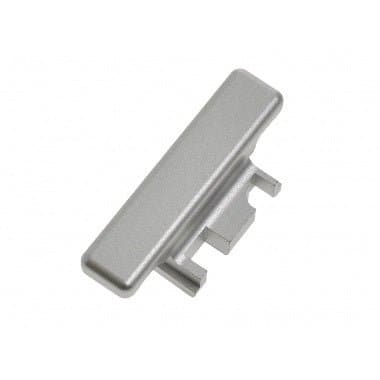 Taktischer Spanngriff (Silber)