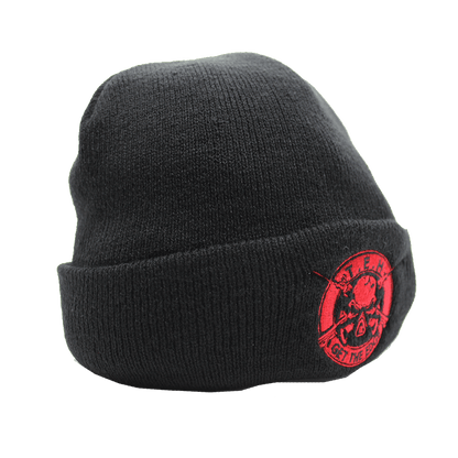Tactical Edge Beanie mit Logo