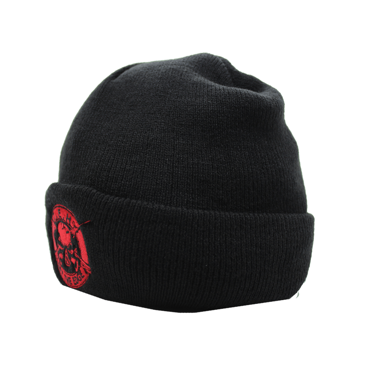 Tactical Edge Beanie mit Logo