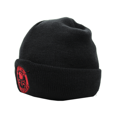Tactical Edge Beanie mit Logo