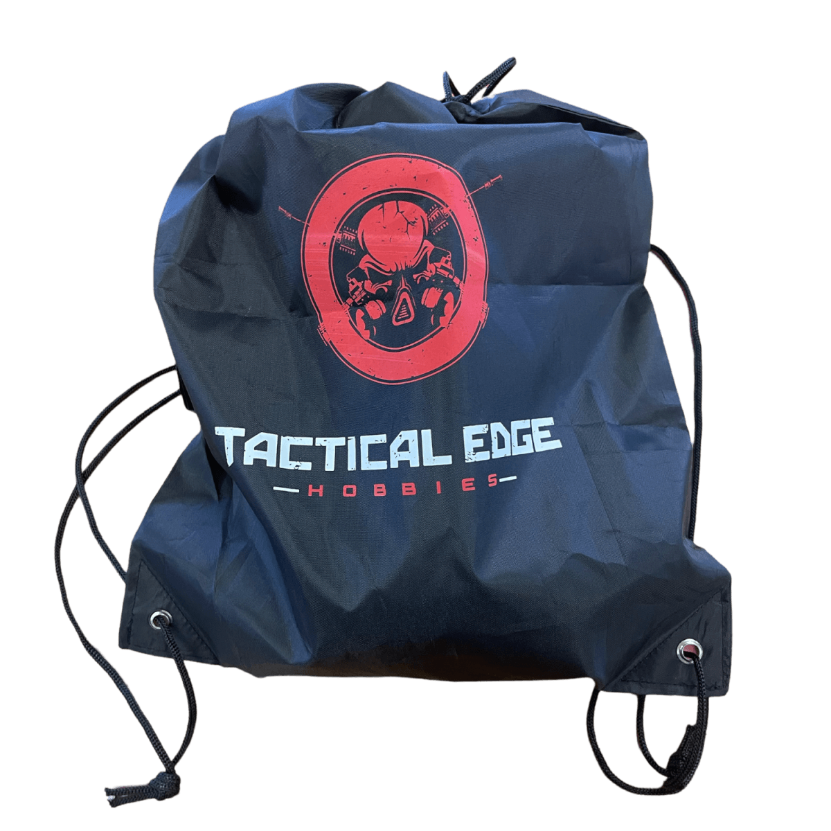Tactical Edge Kordelzugtasche